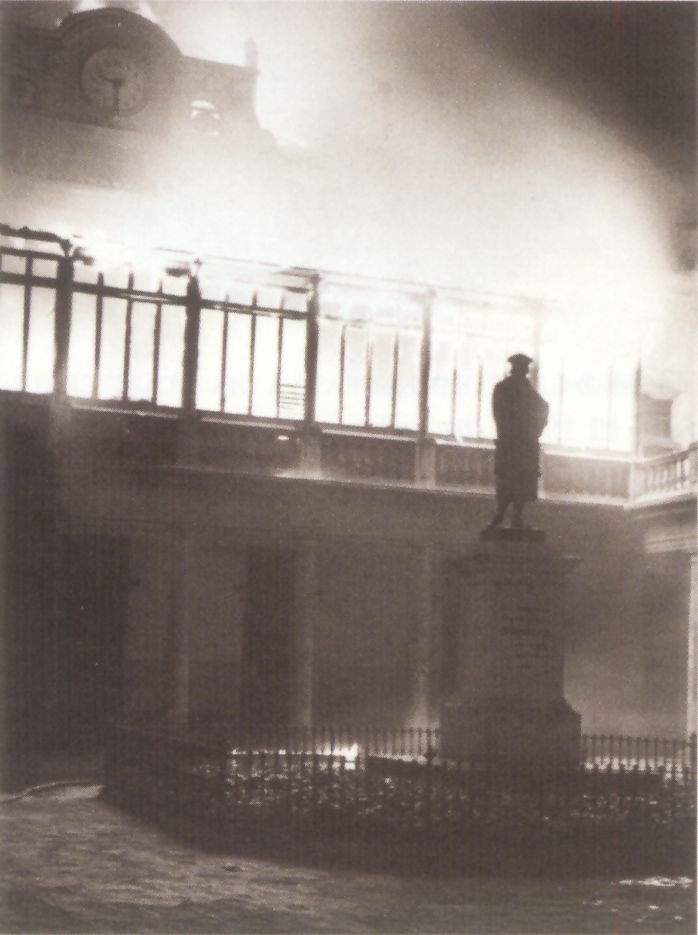 Incendio de 1932