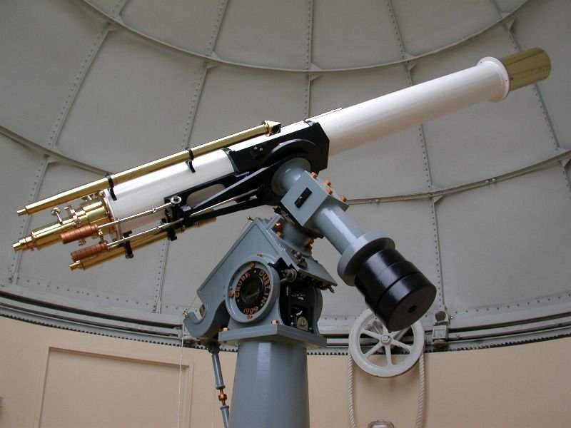 Telescopi Grubb